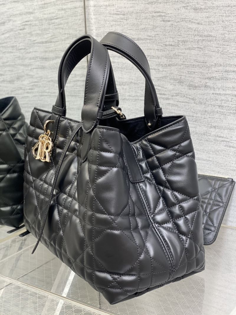 chr1st1an D10r shopping bags